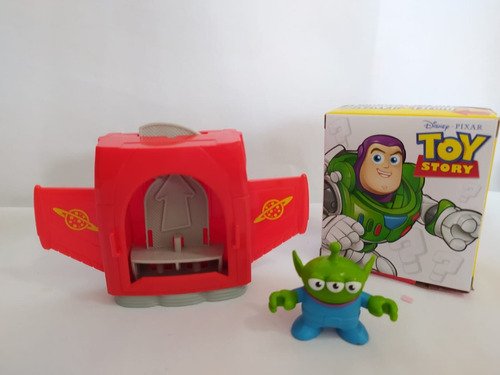 Marciano Slammers Toy Story Imaginext 