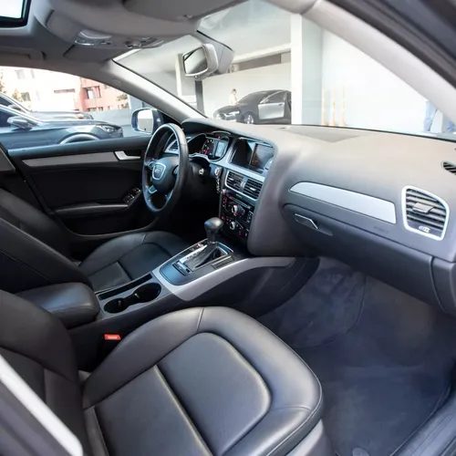 Audi A4 Limousine 1.8 2015