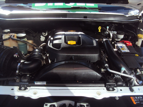 Imagen 12 de 12 de Chevrolet S10 2.8 4x2 Lt. Excelente Estado. Único Dueño