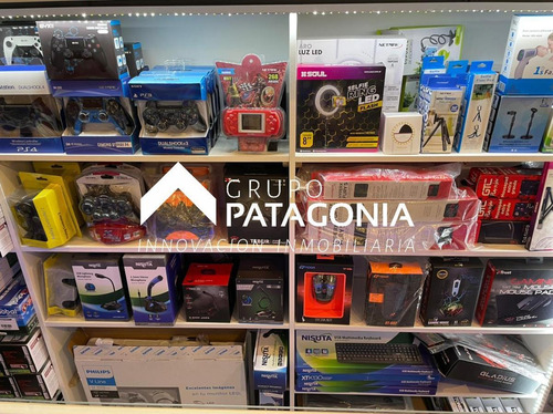 Imagen 11 de 12 de Grupo Patagonia Vende Excelente Fondo De Comercio / Rubro Informática / Rentabilidad Comprobable / En Zona Centro De San Martín De Los Andes, Patagonia Argentina