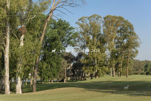 Terreno En Venta En La Reserva Cardales - Sofitel