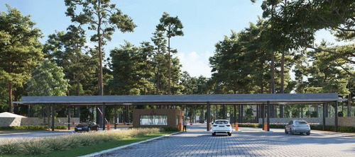 La Forestada - Pueblo De Mar.| Lotes En Venta