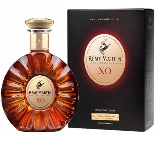 REMY MARTIN XO SPECIAL Cognac 700ml 未開封 Cognac Remy Martin Xo 700ml - Imediato | Parcelamento sem juros