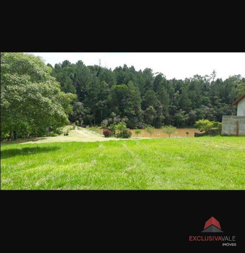 Imagem 6 de 6 de Terreno À Venda, 1000 M² Por R$ 280.000 - Canaã - Jambeiro/sp - Te0861