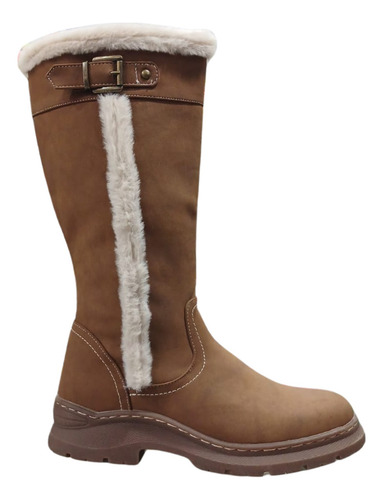 Camina Con Calidez Y Estilo Este Invierno Con Estas Botas