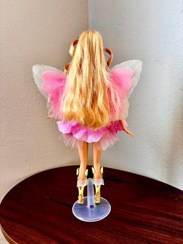 Barbie Fairytopia Elina