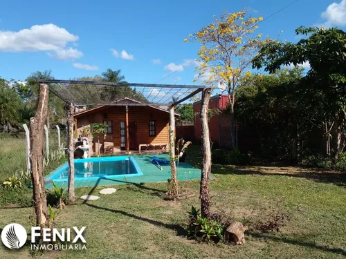 Cf1055 - Cabaña En Venta En Ituzaingó - foto 1
