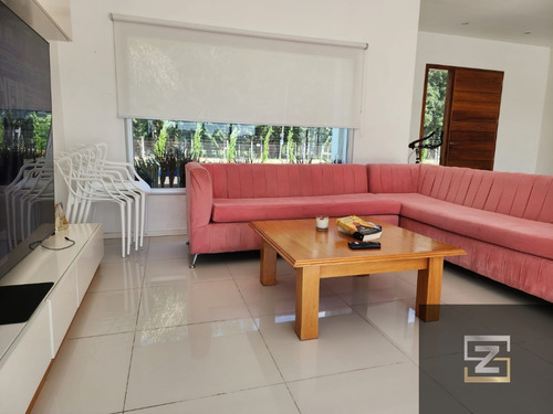 Casa En Alquiler De 3 Dormitorios En Don Joaquín Canning