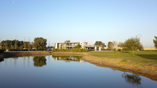 Lote En Venta Barrio Privado Horizontes Al Sur Presidente Peron