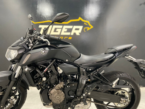 Yamaha Mt 07 Mt07 Mt-07 Abs 2023