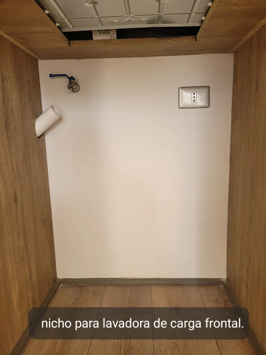 Imagen 4 de 18 de En Arriendo Depto. Calle Santa Elisa- Metro Lo Ovalle