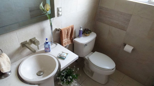 Imagen 25 de 30 de Casa En Venta En Metepec