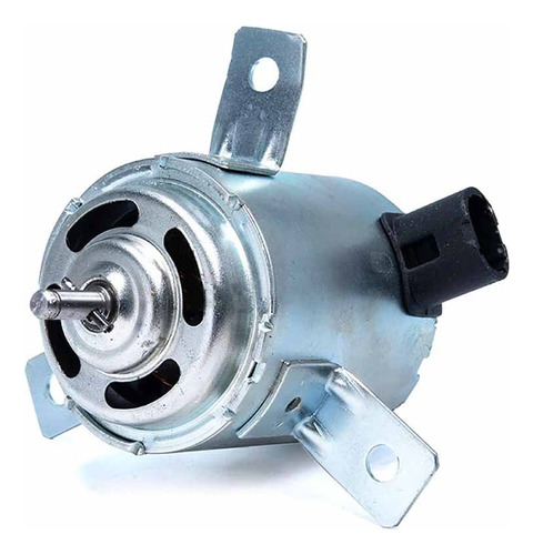 Motor Motoventilador Para Nissan Platina 4cil 1.6 2002