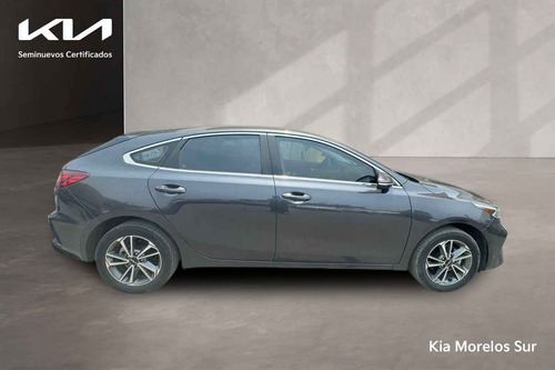 Kia Forte 2.0 Hb Ex Mt