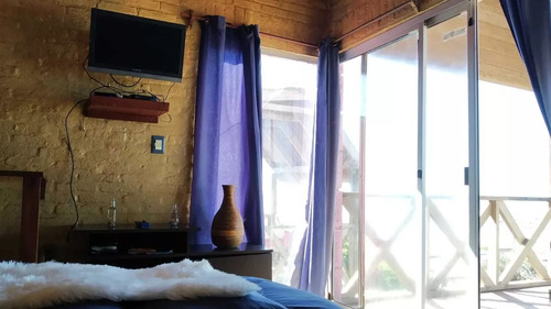 Punta Del Diablo, Mágica Promociones Ya ,,,frente Playa Y En Zona Centro En Bajada Mar