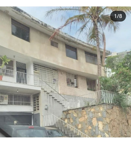Alquiler Apartamento Colinas De Bello Monte Parte Baja