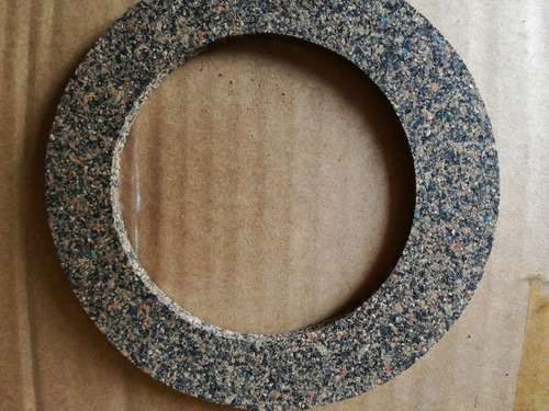 Corcho Para Motor De Maquina De Coser