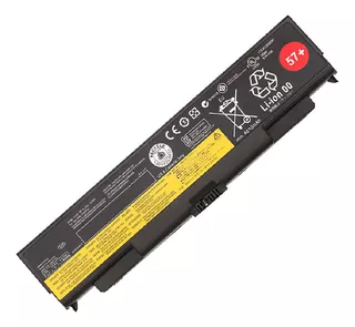 Bateria Para Lenovo 45n1148 57wh 10.8v 6 Celdas 57+ L440