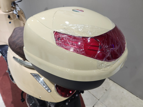 Beta Tempo 150 Entraga Ya Cycle World Motors Al 30/4