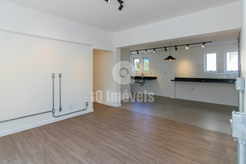 Imagem 15 de 15 de Apartamento A Venda, Pinheiros, 87 M², 2 Dormitóri9os, 1 Suíte, 1 Vaga. R$ 1.140.000 - Iq28367