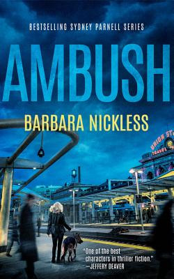 Libro Ambush - Nickless, Barbara