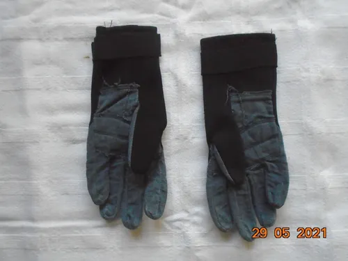 Guantes De Submarinismo