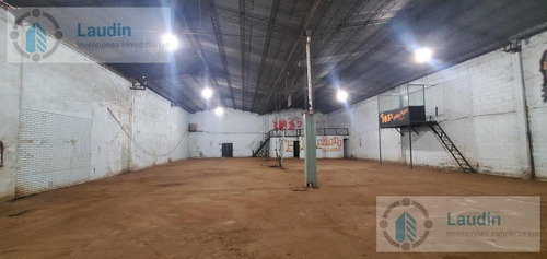 Imagen 6 de 18 de Se Vende Importante Propiedad Con Amplio Depósito - Posadas