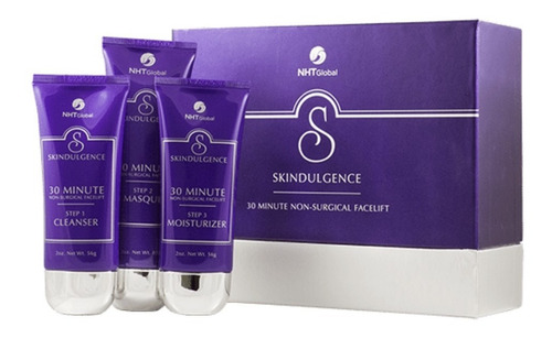 Skindulgence Rejuvenecimiento Facial Sin Cirugía 30 Min Tipo De Piel Todo Tipo De Piel