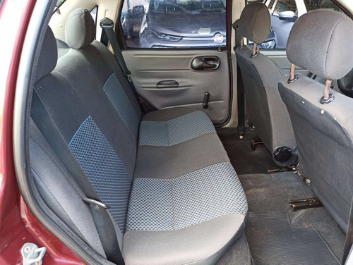Chevrolet Classic 1.0 Mpfi Ls 8v Flex 4p Manual
