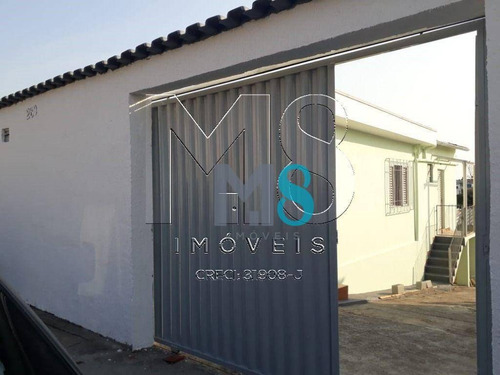 Imagem 3 de 17 de Casa Com 2 Dormitórios À Venda, 150 M² Por R$ 355.000,00 - Vila Brasileira - Mogi Das Cruzes/sp - Ca0134