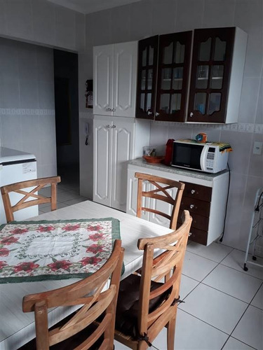 Imagem 30 de 30 de Apartamento 3 Suítes, 2 Vagas,vista Mar,caiçara - Wb000151ac