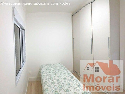 Imagem 11 de 15 de Apartamento Para Venda Em Jundiaí, Anhangabaú, 3 Dormitórios, 3 Suítes, 4 Banheiros - Dp81_2-1348644