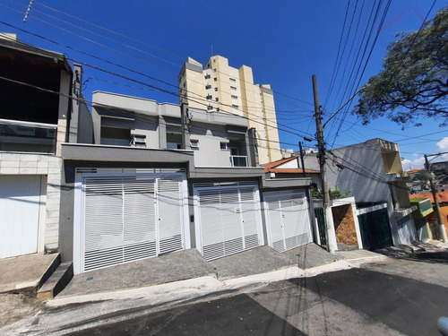 Imagem 1 de 15 de Sobrado Para Venda Em São Paulo, Bairro Do Limão, 3 Dormitórios, 1 Suíte, 2 Banheiros, 2 Vagas - So0161_1-2330753