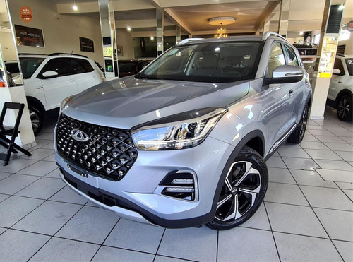 Caoa Chery Tiggo 5X Tiggo 5x Pro 1.5 Turbo Hibrido