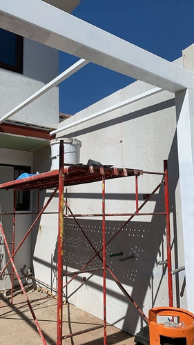 Imagen 2 de 10 de Maestro Construccion, Ceramista, Pintor, Soldador, Gasfiter