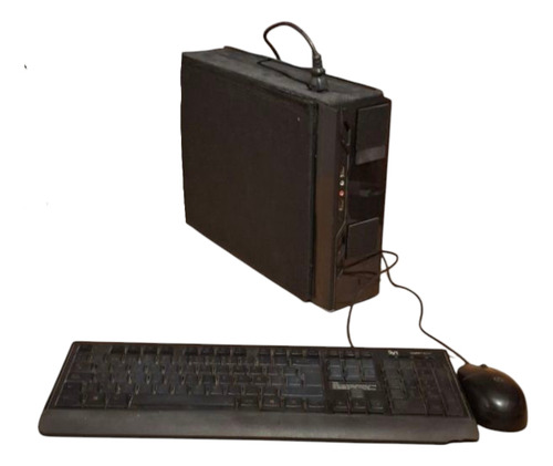 Consola Cpu Con Juegos Para Maquinas De Baile Y Arcade.