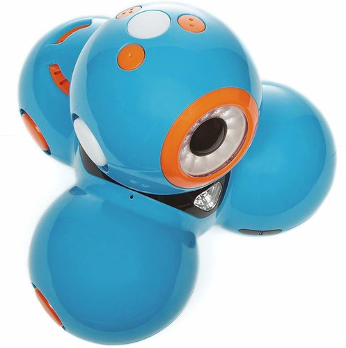 Wonder Workshop Robot Dash, Dash Robot