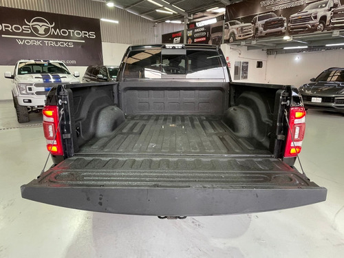 2019 Ram 2500 Hd Larmie 4x4 Diesel