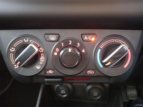 Imagen 24 de 24 de Suzuki Swift 1.2 Gl 5p / Reserve Hoy / Permuto Financio 100%