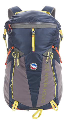 Big Agnes Ditch Rider - Mochila De 32 L Para Senderismo, Az.