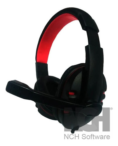 Imagen 2 de 3 de Audifonos Estereos U Plug 3.5mm Uc