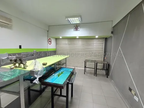 *jl/oportunidad De Negocio Galpón Cerrado 1 Abierto, 2 Casas Local Y Mas En Venta Barquisimeto, Centro Lara, Venezuela/ José López # 24-15926 / 920 M²