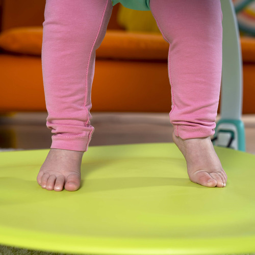 Activity Center Jumper & Table Bright Starts Bounce Bounce