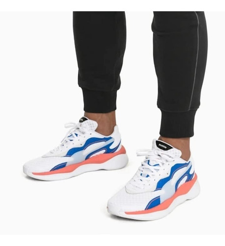 Zapatillas Puma Rs-pure Vision