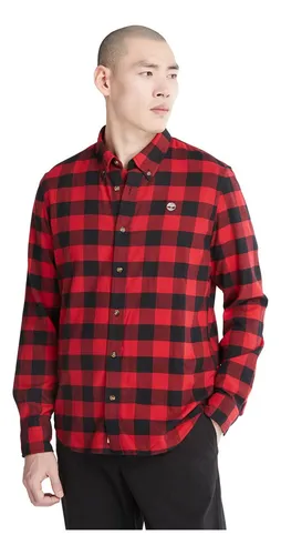 Camisa timberland hombre sale