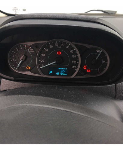 Ford Ka 2019 1.5 Sel Flex 4p