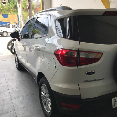 Imagem 9 de 10 de Ford Ecosport