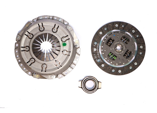 Kit De Clutch Nissan B15 2001 Original