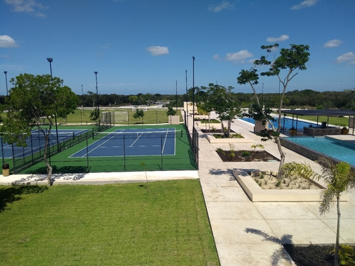 Imagen 17 de 30 de Terreno En Venta En Privada Nortemérida, Komchen, Mérida