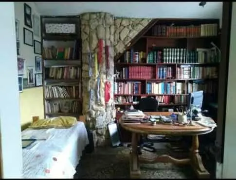 Casa, Miranda, Carrizal
